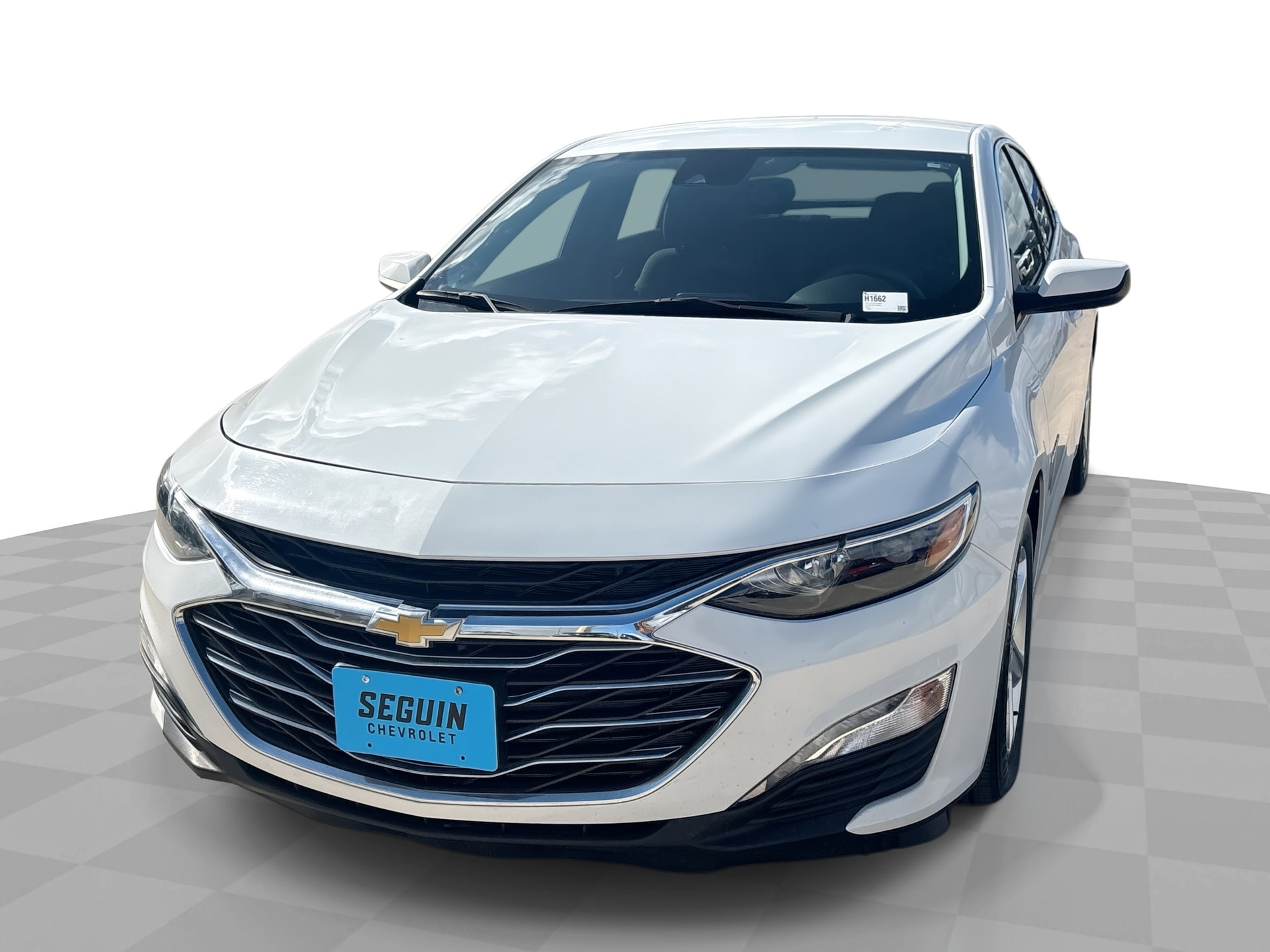 2023 Chevrolet Malibu Car 