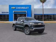 2026 Chevrolet Silverado 1500 LT Truck