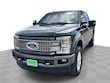 Ford Super Duty F-250 SRW