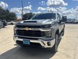 Chevrolet Silverado 2500 HD