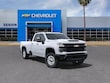Chevrolet Silverado 2500 HD