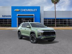 2026 Chevrolet Equinox Activ SUV