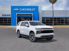2025 Chevrolet Tahoe LS SUV
