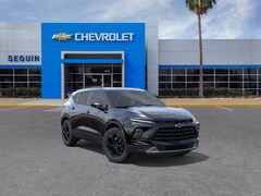 2025 Chevrolet Blazer 2LT SUV