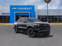 2025 Chevrolet Colorado Z71 Truck