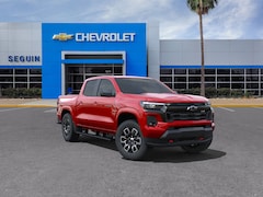 2025 Chevrolet Colorado Z71 Truck