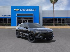 2025 Chevrolet Blazer EV SS SUV