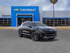 2025 Chevrolet Equinox EV LT SUV