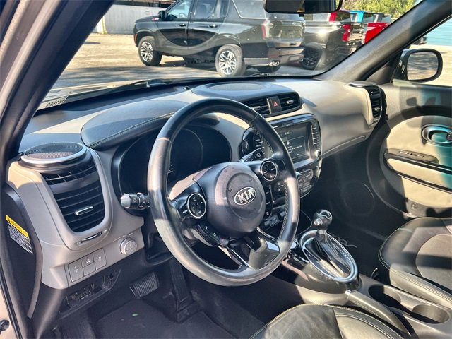 2015 Kia Soul photo 2