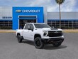 Chevrolet Silverado 2500 HD