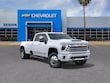  Chevrolet Silverado 3500 HD