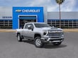 Chevrolet Silverado 2500 HD