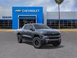 Chevrolet Silverado EV