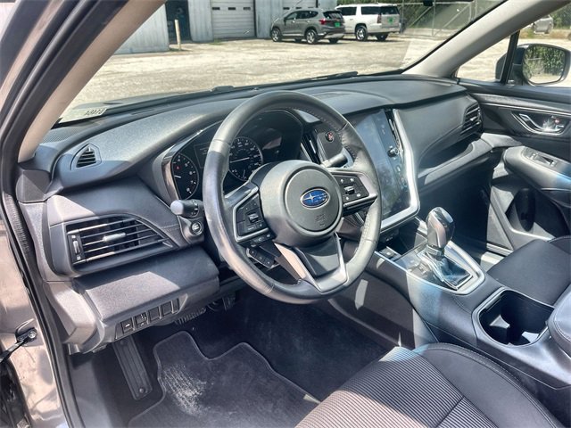 2022 Subaru Legacy Premium photo 2