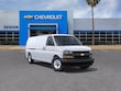 Chevrolet Express Cargo 2500