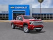Chevrolet Silverado 2500 HD