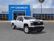 Chevrolet Silverado 2500 HD
