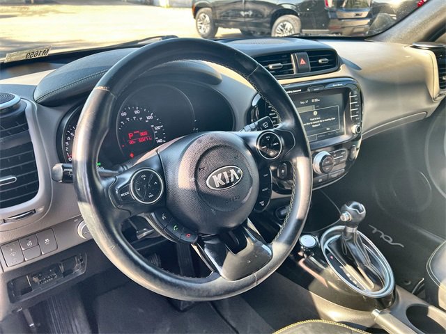 2015 Kia Soul photo 3