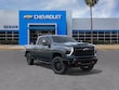 Chevrolet Silverado 2500 HD