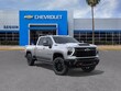 Chevrolet Silverado 2500 HD