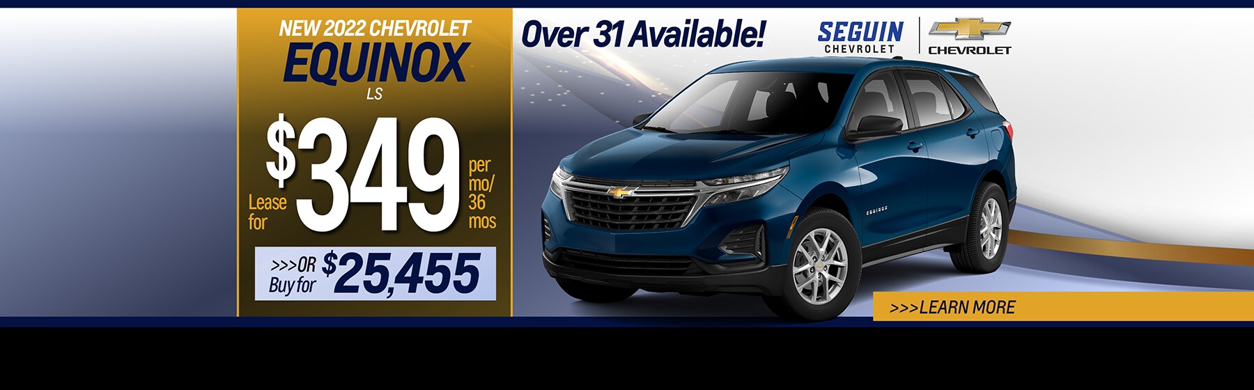 New and Used Chevrolet Dealer Seguin Seguin Chevrolet