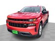 Chevrolet Silverado 1500 LTD