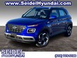  Hyundai Venue