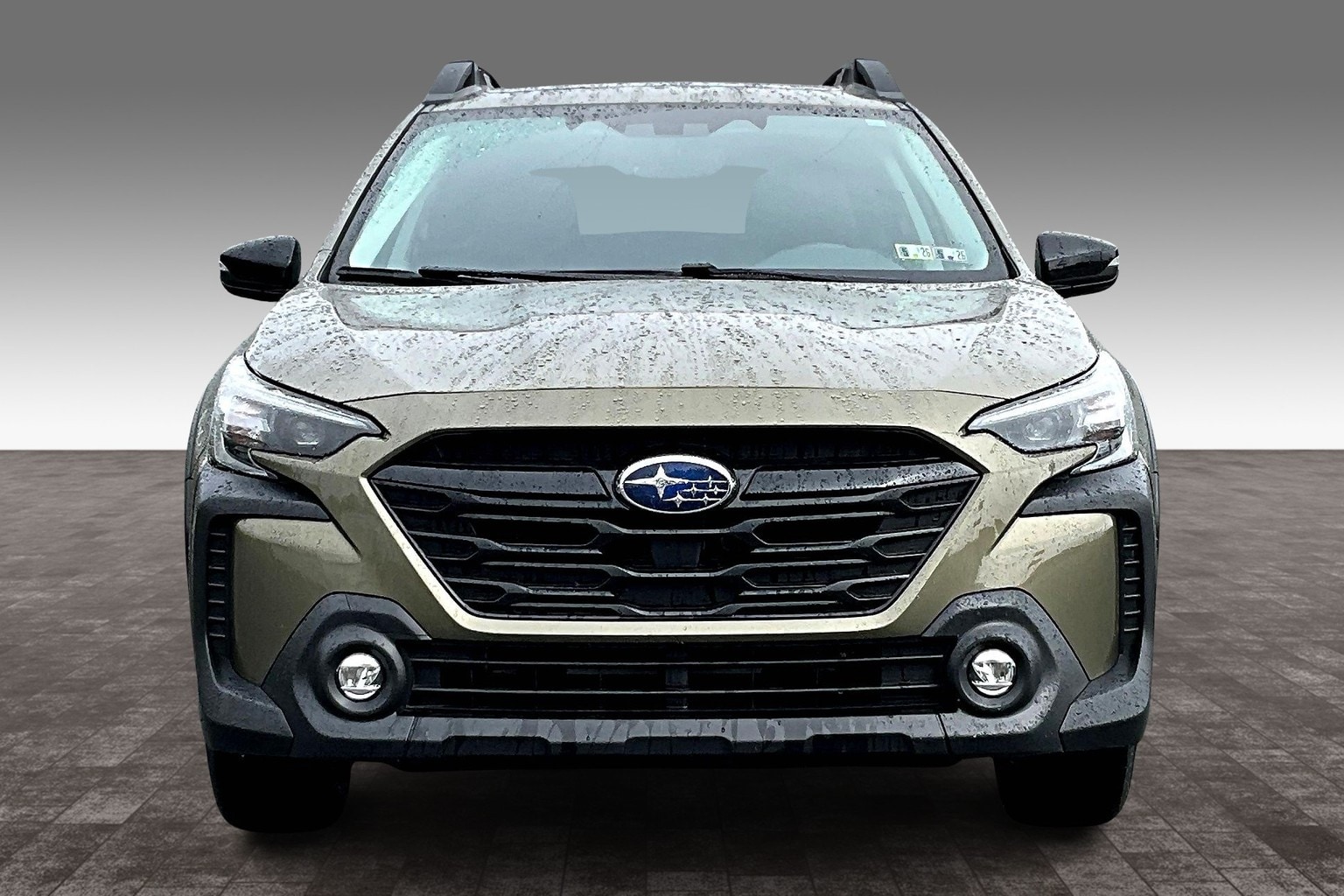 Certified 2023 Subaru Outback Onyx Edition with VIN 4S4BTALC6P3188507 for sale in Adamstown, PA