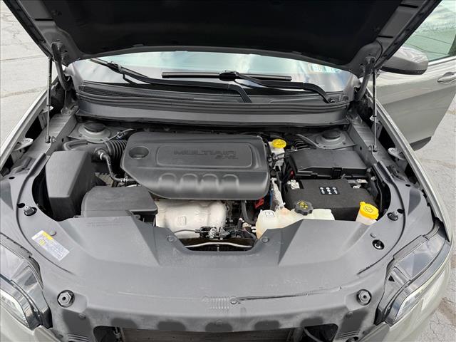2019 Jeep Cherokee Latitude Plus - Photo 29