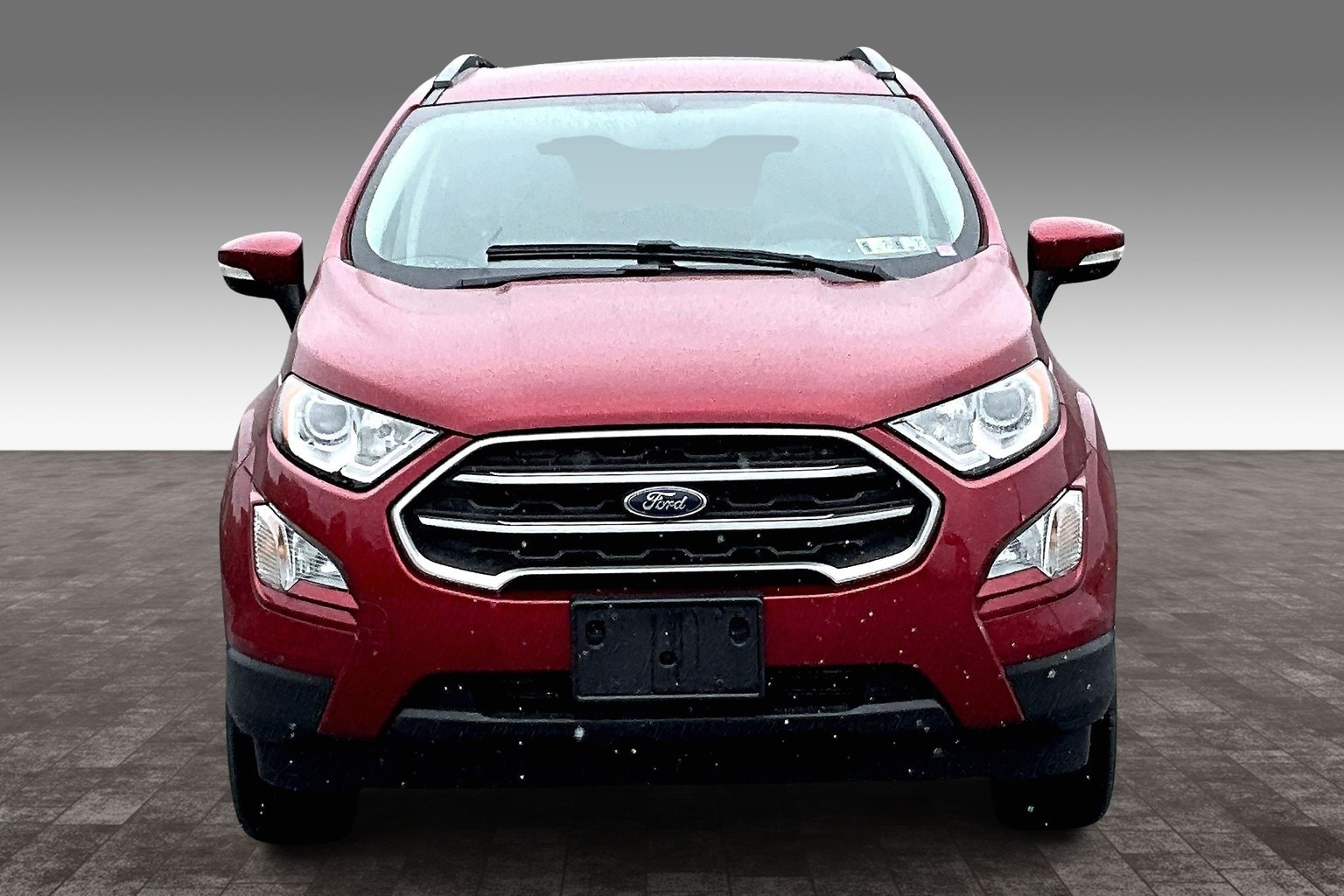Used 2022 Ford EcoSport SE with VIN MAJ6S3GL7NC458250 for sale in Adamstown, PA