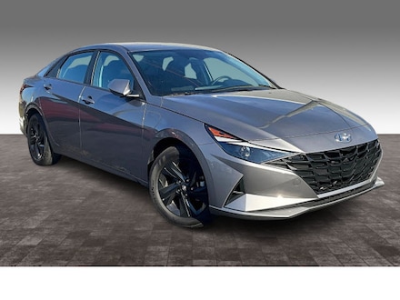 2023 Hyundai Elantra SEL SEL IVT