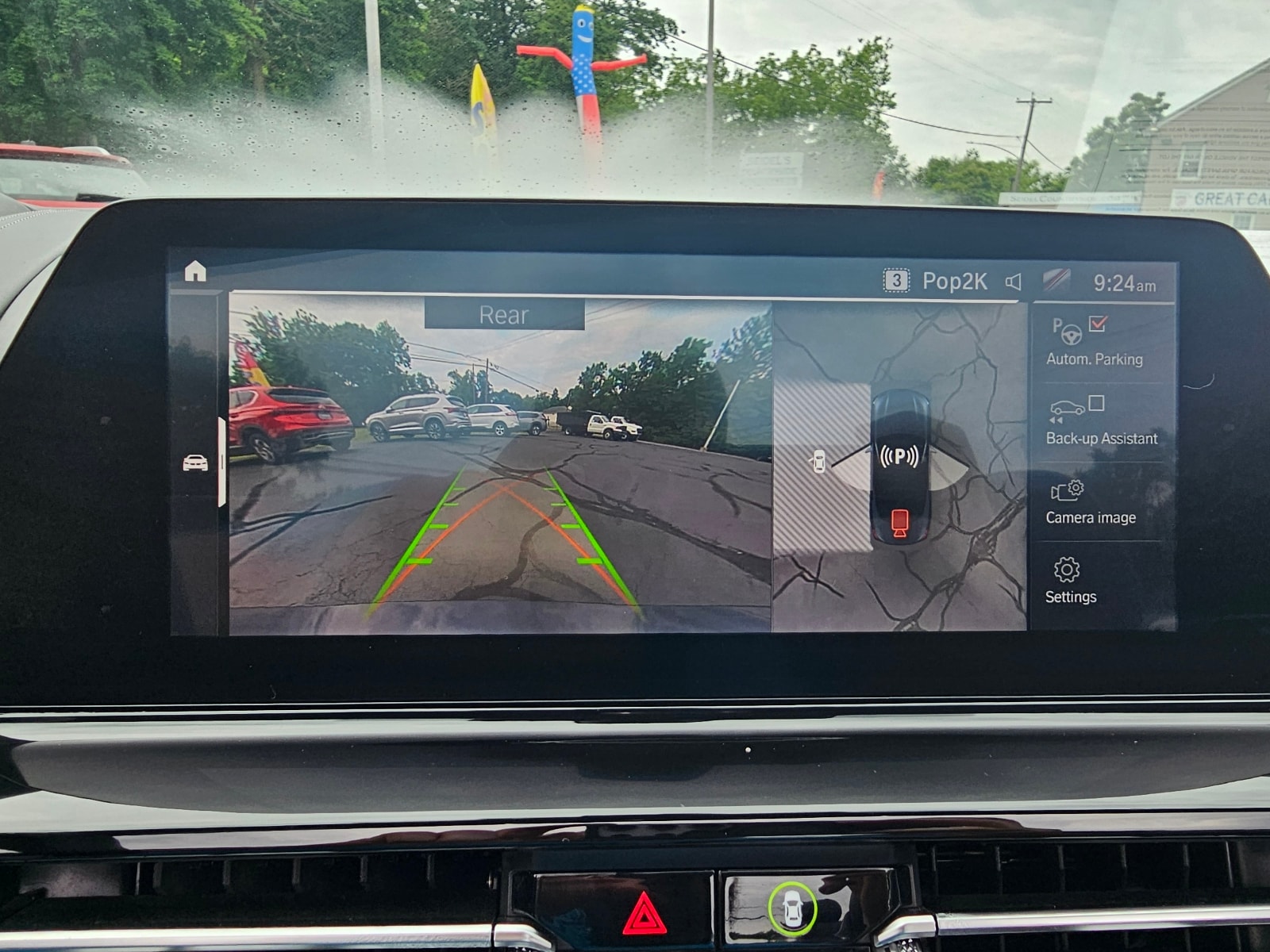 2022 BMW 8 Series M850i - Photo 29
