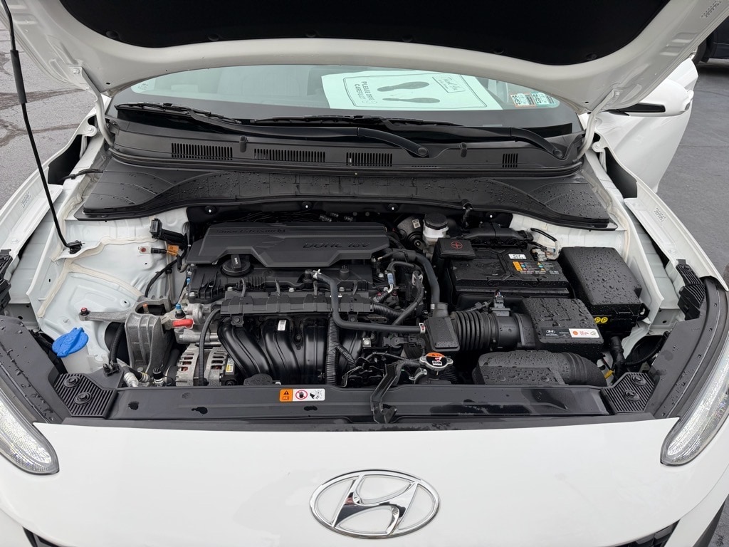 2023 Hyundai Kona SEL photo 3