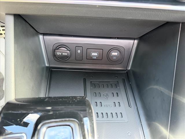 2023 Hyundai Sonata N Line - Photo 25
