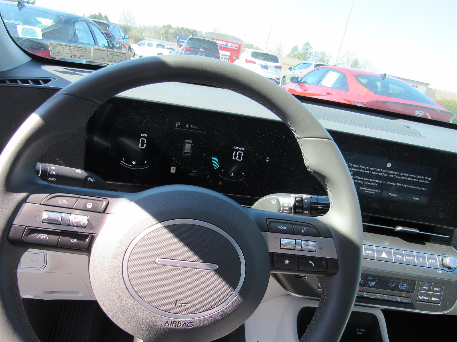 2024 Hyundai Kona SEL - Photo 22