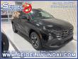 New 2025 Hyundai Tucson XRT AWD SUV