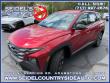 Certified 2025 Hyundai Tucson XRT SUV