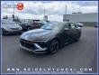 New 2026 Hyundai Sonata SEL Sport Sedan