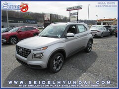 2026 Hyundai Venue SEL SUV