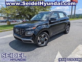 2025 Hyundai Venue SEL SUV