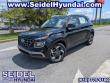 Used 2025 Hyundai Venue SEL SUV
