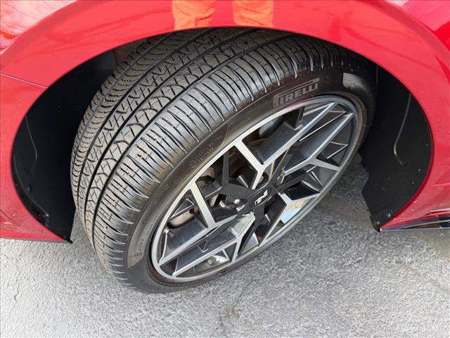 2023 Hyundai Sonata N Line - Photo 28