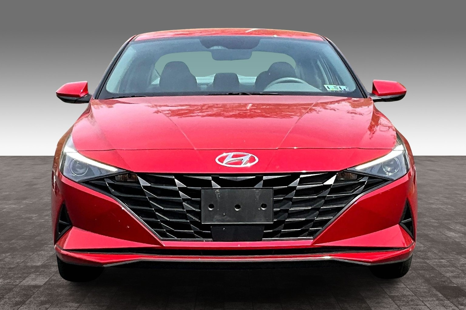 Used 2023 Hyundai Elantra SEL with VIN 5NPLS4AG6PH086230 for sale in Reading, PA