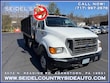  Ford F-650 Chassis