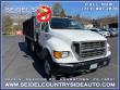 Used 2001 Ford F-650 Chassis  Truck Regular Cab