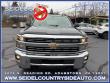 Used 2016 Chevrolet Silverado 2500HD LT Truck Double Cab