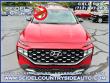 Used 2022 Hyundai Santa Fe XRT SUV