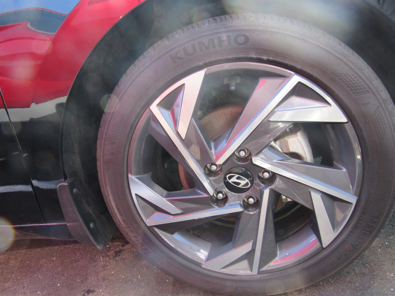 2023 Hyundai Elantra SEL - Photo 21