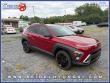New 2027 Hyundai Kona SEL Sport AWD AWD SEL Sport  SUV
