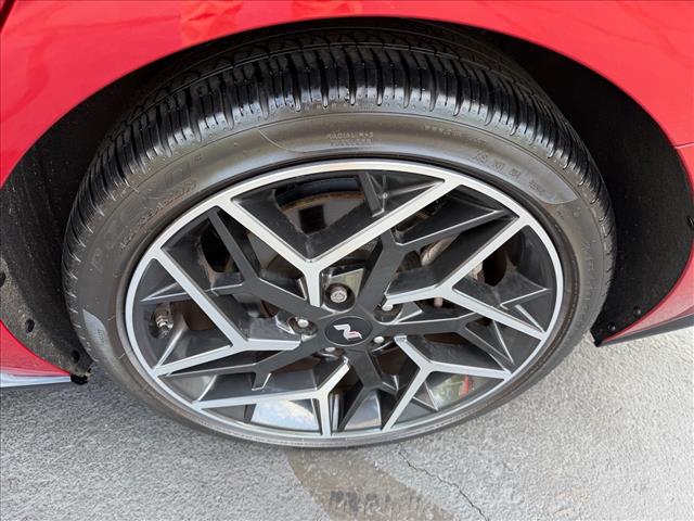 2023 Hyundai Sonata N Line - Photo 29
